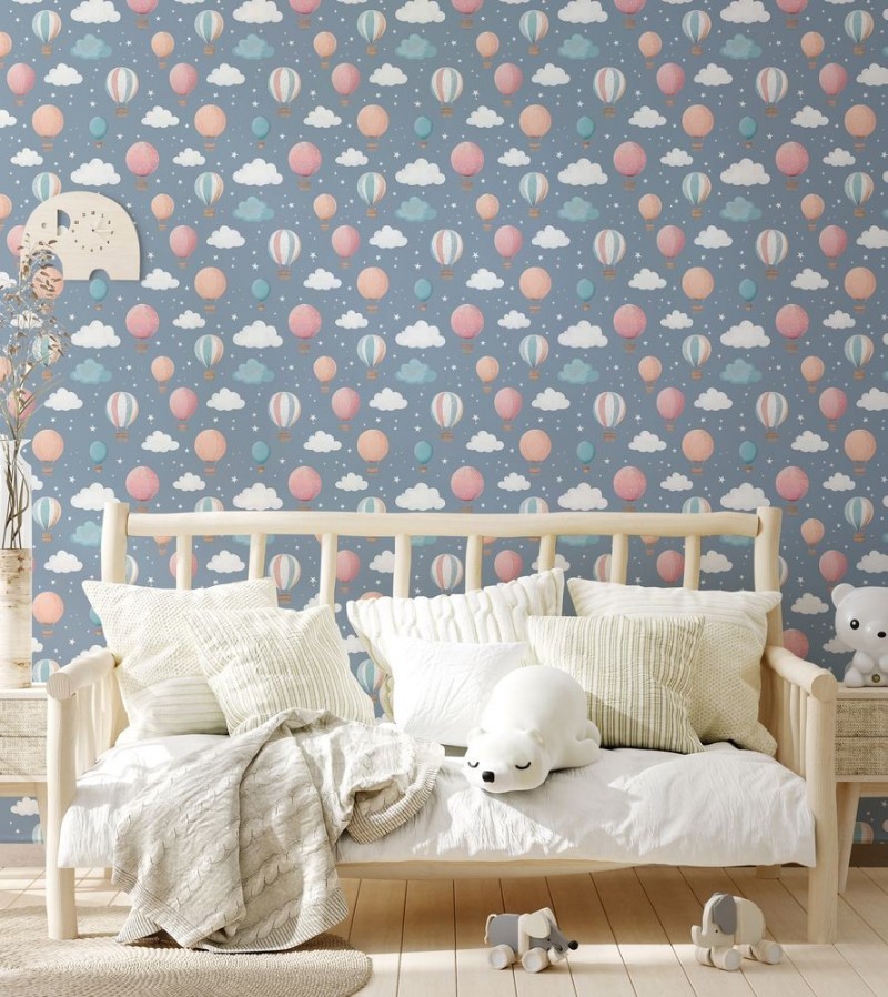 Bild på Jules Dark Blue - 1075201-02